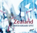 Kargaard Morten - Zealand (Kargaard Morten Septet)