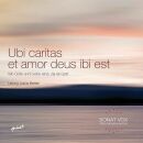 Sonat Vox - Ubi caritas et amor deus ibi est (Diverse...