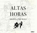 Shawn & The Wolf - Atlas Horas