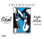 Real Group, The - Friendship