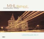 MHL Bigband - Changing Times