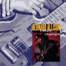 Allison Bernard - Times Are Changing