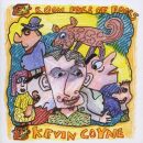 Coyne Kevin - Room Full Of Fools