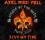 Pell Axel Rudi - Live On Fire