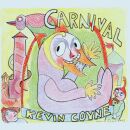 Coyne Kevin - Carnival