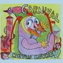 Coyne Kevin - Carnival