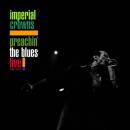Imperial Crowns - Preachin’ The Blues: Live!