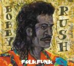 Rush Bobby - Folkfunk