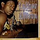 Allison Luther - Underground