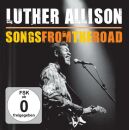 Allison Luther - Songs From The Road