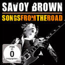 Savoy Brown - Songs From The Road
