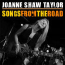 Taylor Joanne Shaw - Songs From The Road