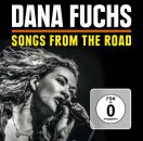 Fuchs Dana - Songs From The Road