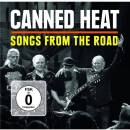 Canned Heat - Songs From The Road