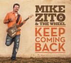 Zito Mike - Keep Coming Back