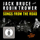 Jack Bruce - Songs From The Road