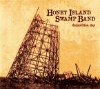 Honey Island Swamp Band - Demolition Day