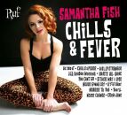 Fish Samantha - Chills & Fever
