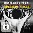 Frasco Andy - Songs From The Road