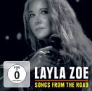 Zoe Layla - Songs From The Road