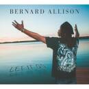 Allison Bernard - Let It Go
