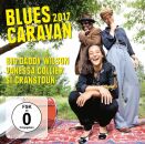 Big Daddy Wilson - Blues Caravan 2017