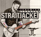 Johnson Jeremiah - Straitjacket