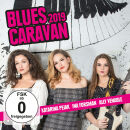 Pjeka Katarina - Blues Caravan 2019
