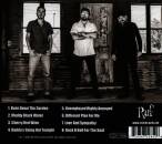 Johnson Jeremiah - Unemployed Highly Annoyed