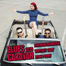 Johnson Jeremiah - Blues Caravan 2020