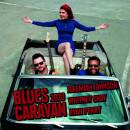 Johnson Jeremiah / Shay Whitney / u.a. - Blues Caravan 2020