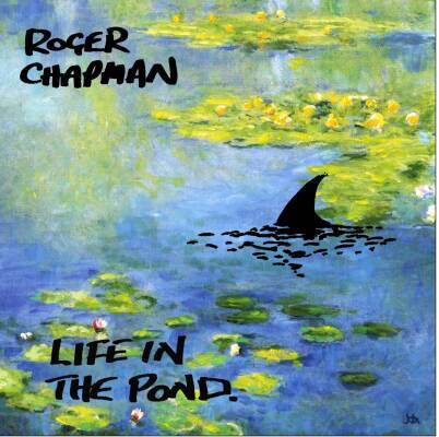 Chapman Roger - Life In The Pond