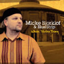 Bjorklof Micke - Whole Nutha Thang