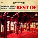 Risager Thorbjorn & The Black Tornado - Best Of