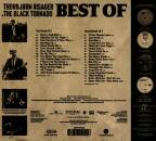 Risager Thorbjorn & The Black Tornado - Best Of