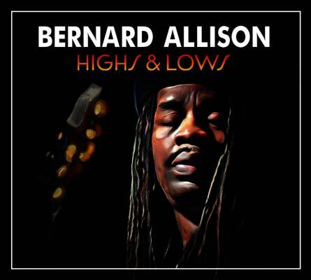 Allison Bernard - Highs & Lows
