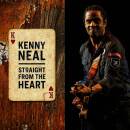 Neal Kenny - Straight From The Heart