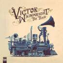 Wainwright Victor - Victor Wainwright & The Train