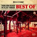 Risager Thorbjorn & The Black Tornado - Best Of