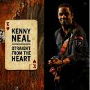 Neal Kenny - Straight From The Heart