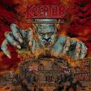 Kreator - London Apocalypticon-Live At The Roundhouse (Digibook)