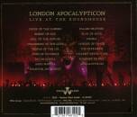 Kreator - London Apocalypticon-Live At The Roundhouse