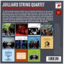 Beethoven Ludwig van / Berg Alban u.a. - Juilliard String Quartet: Compl Rca Record 11CDs (Juilliard String Quartet)