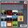 Beethoven Ludwig van / Berg Alban u.a. - Juilliard String Quartet: Compl Rca Record 11CDs (Juilliard String Quartet)