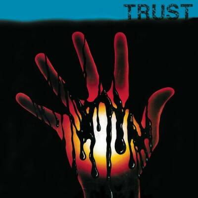 Trust - Préfabriqués