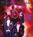 Prince & The Revolution - Live (2 Cd & 1 Bluray)
