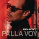 Anthony Marc - Palla Voy