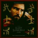 Zimmer Hans - The Last Samurai