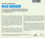 Greger Max - Big Box