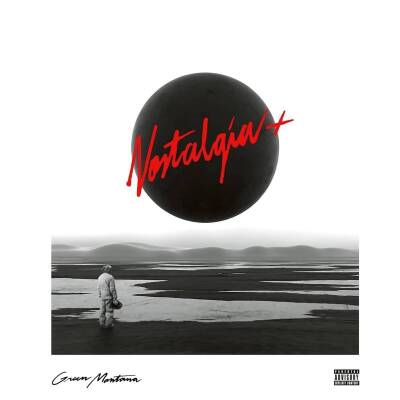 Green Montana - Nostalgia &